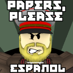 [Teleporter] Papers Please