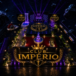 CLUB IMPERIO