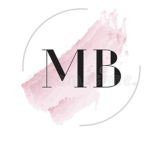 M.B plays