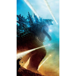 Godzilla vs king kong