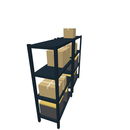 Shelf
