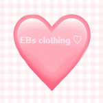 E and B clothing