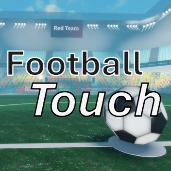 Football touch