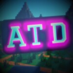 Retro Adventure Tower Defense