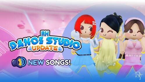 🐬 [UPDATE] RH Dance Studio