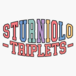 Sturniolo Clothing.