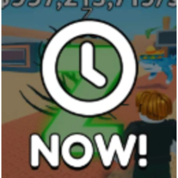 Don't Wake The Noobs.