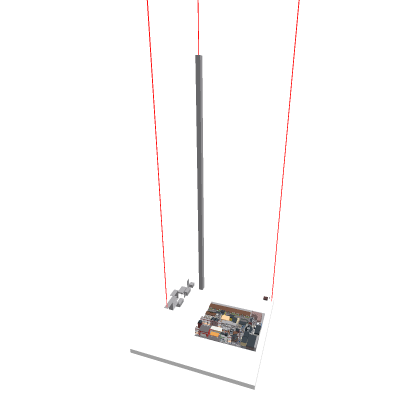 [Free!] Parkour map lol! Urban City Obby Hiking To