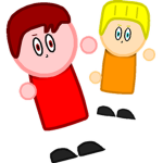 Fizzy and His Friends!