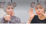 Army’s and blinks!
