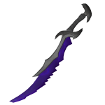 Sapphire Sword