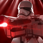 The First Order --
