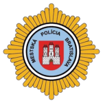 Mestka policia