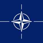 •NATO• North Atlantic Treaty Organization ᅠ