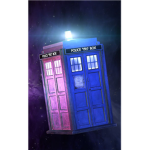 Doctors Tardis