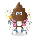 poopified fairys