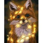 -Thee Fox Family-