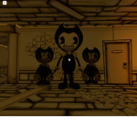 King_Inky's fan club