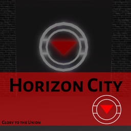 Horizon City [Pre-Production]