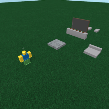Minion Test
