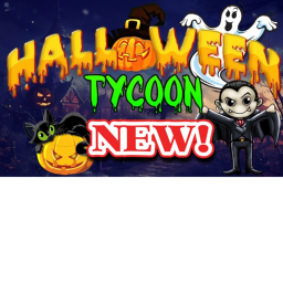 Halloween Tycoon (NEW)