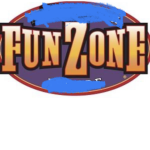 Fun zone with Jimmy and friends