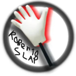 Roberto Slap!