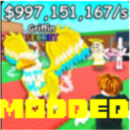 (DIVINE) Steal a Brainrotti Modded