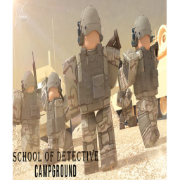 S.O.D's Campground