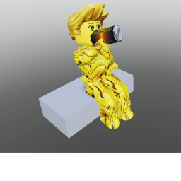 Roblox one part