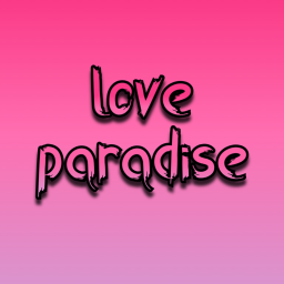 Love Paradise