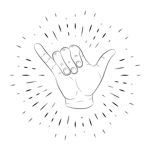 Hang loose group