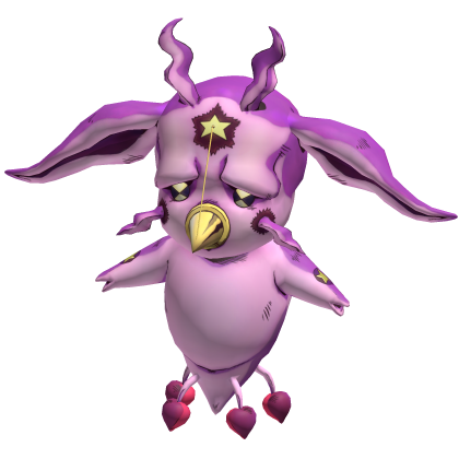 Johnny Joestar's Tusk Act 1 