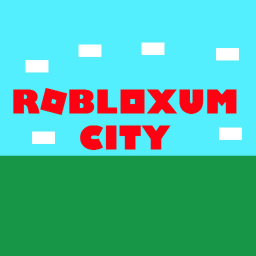 Robloxum City