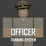 [USN] - Officer Ranking System
