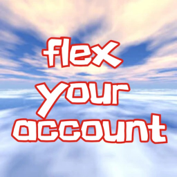 Flex Your Account
