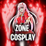 ZONE COSPLAY