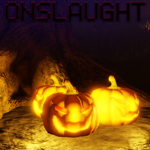 Onslaught