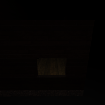 Sami's Place of Darkness and Despair