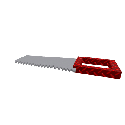 Saw (Not tool)