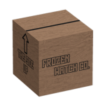 Frozen Watch
