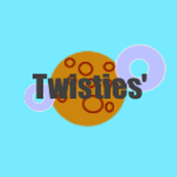 Twisties'