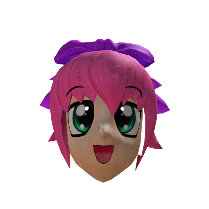 Bamboo Copter head band