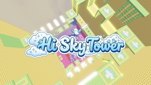 Hi SKY TOWER
