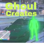 Ghoul Creates