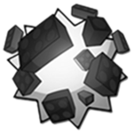 The Black Bloxxer's