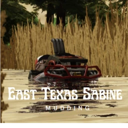 East Texas Sabine River (STILL IN MAKING) icon