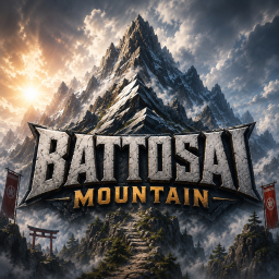 [FREE AVA + TITLE] BATTOSAI MOUNTAIN