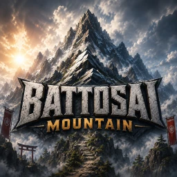 [FREE AVA + TITLE] BATTOSAI MOUNTAIN icon