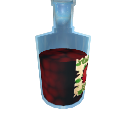YUKC0 Juice XXL